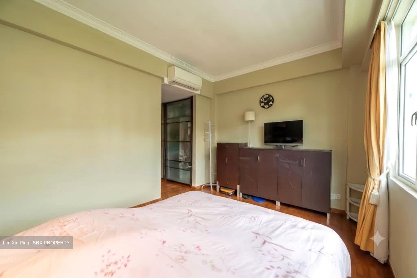 Woodgrove Condominium (D25), Condominium #585586101